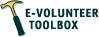 E-VOLUNTEER TOOLBOX