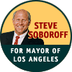 Steve Soboroff for Mayor of Los Angeles