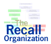The Davis Recall Organization